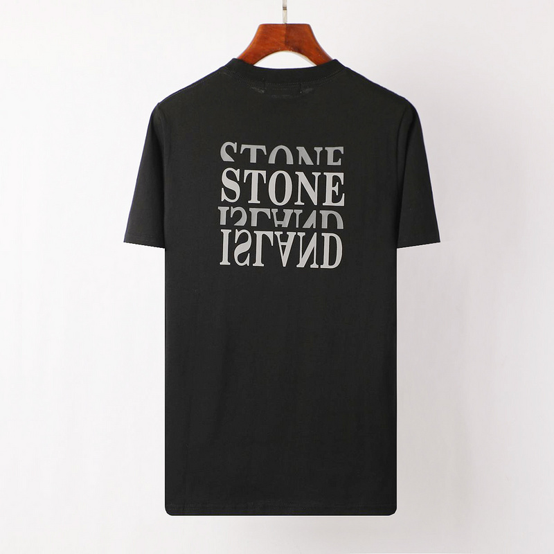 SI T-shirt 3303 - Image 7