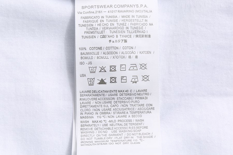 SI T-shirt 3303 - Image 32