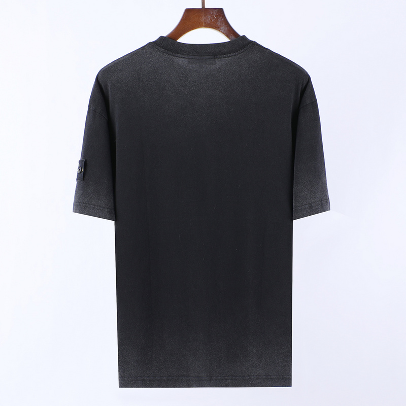SI T-shirt 3325 - Image 3