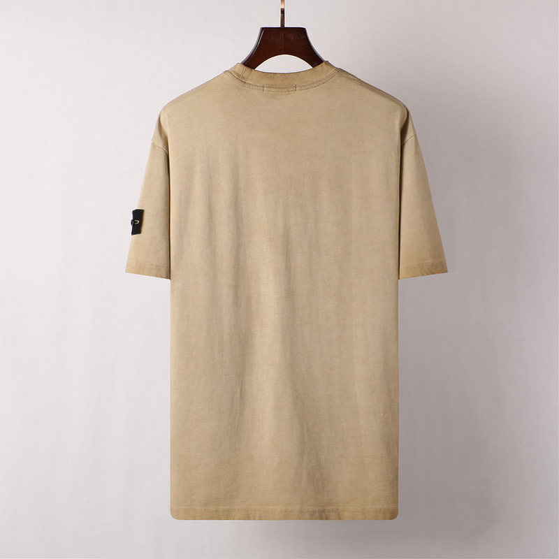 SI T-shirt 3325 - Image 5