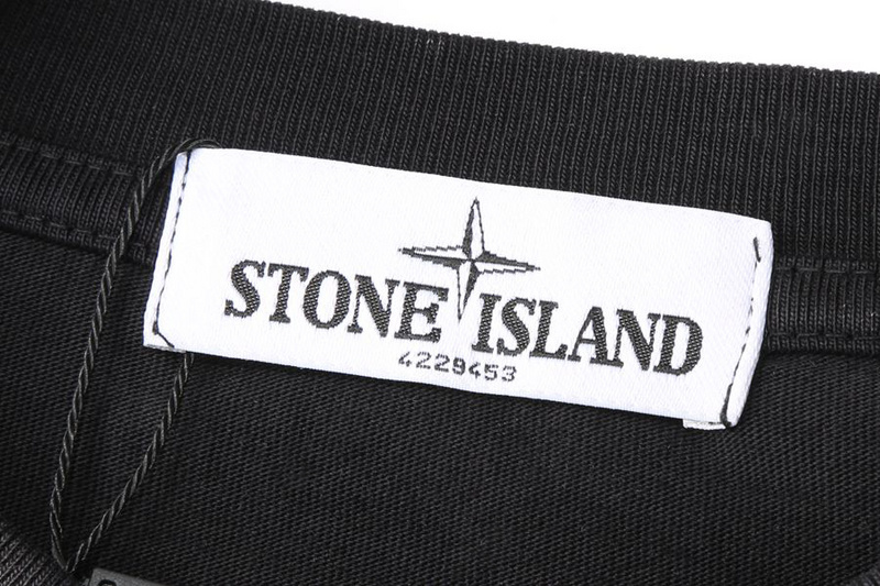 SI T-shirt 3341 - Image 11