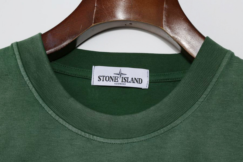 SI T-shirt 3460 - Image 9