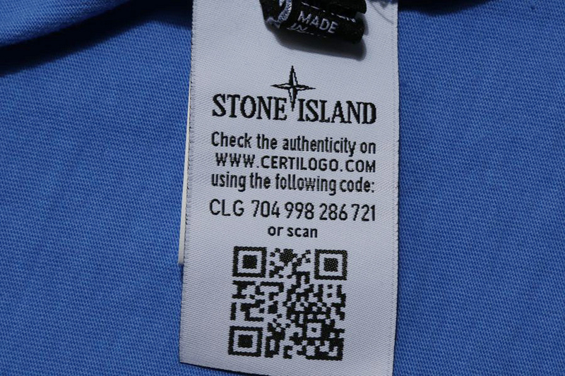 SI T-shirt 3460 - Image 28