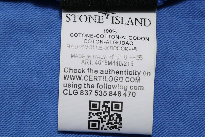 SI T-shirt 3460 - Image 29