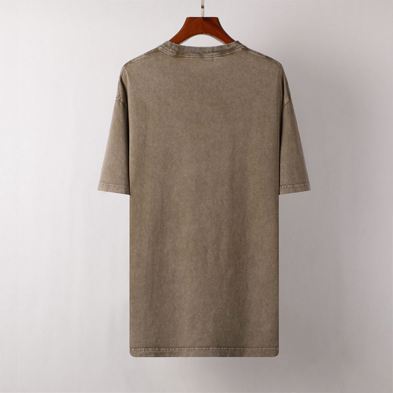 SI T-shirt 3461 - Image 3