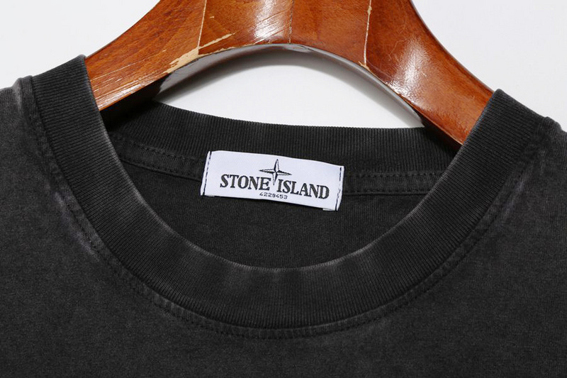 SI T-shirt 3461 - Image 9
