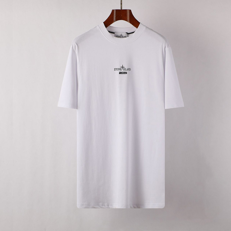 SI T-shirt 3531 - Image 2
