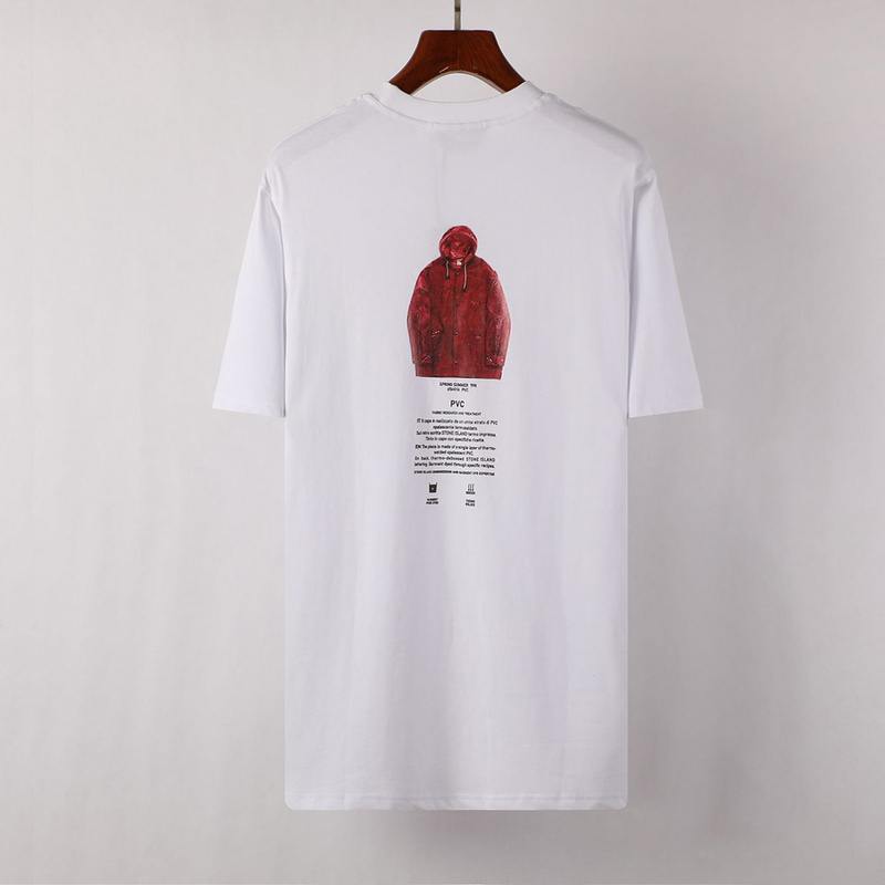SI T-shirt 3531 - Image 3