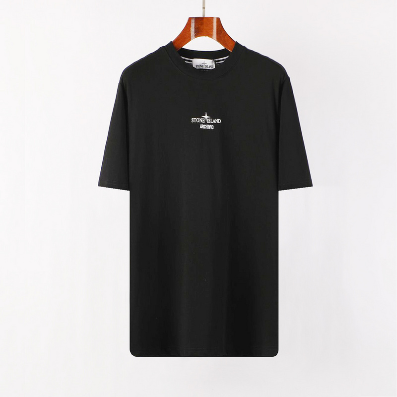 SI T-shirt 3531 - Image 4