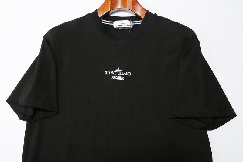 SI T-shirt 3531 - Image 6