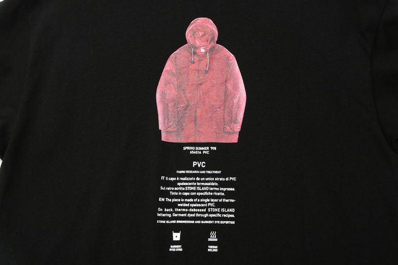 SI T-shirt 3531 - Image 9