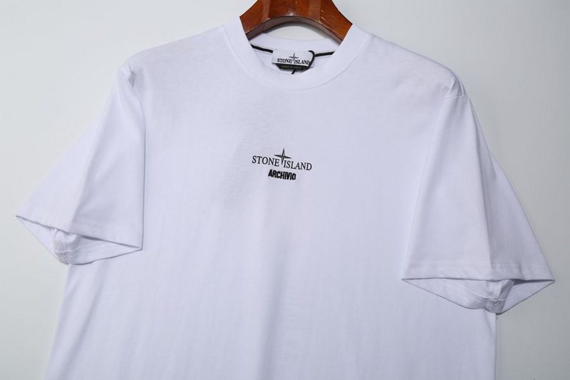 SI T-shirt 3531 - Image 10