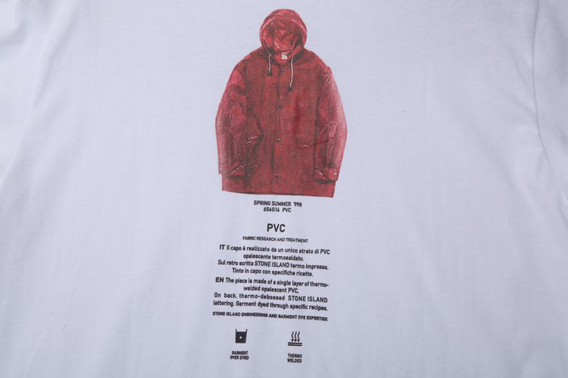 SI T-shirt 3531 - Image 22
