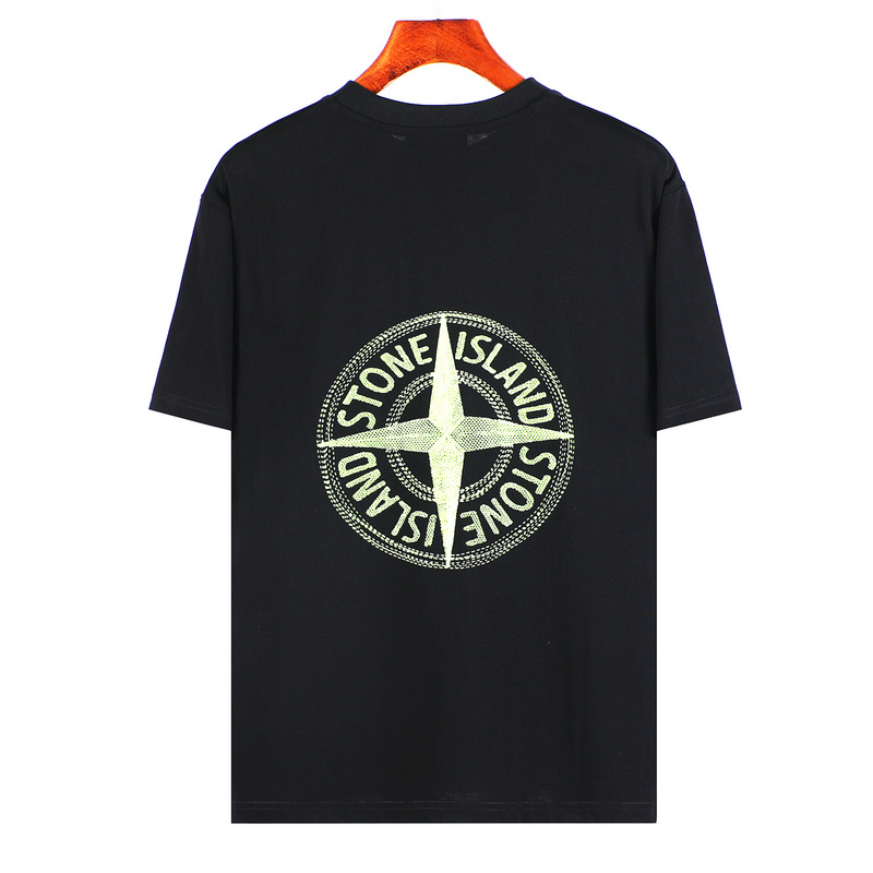SI T-shirt 4442 - Image 3