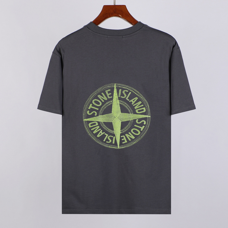 SI T-shirt 4442 - Image 5