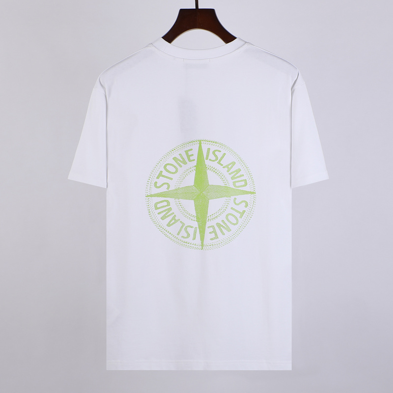 SI T-shirt 4442 - Image 7