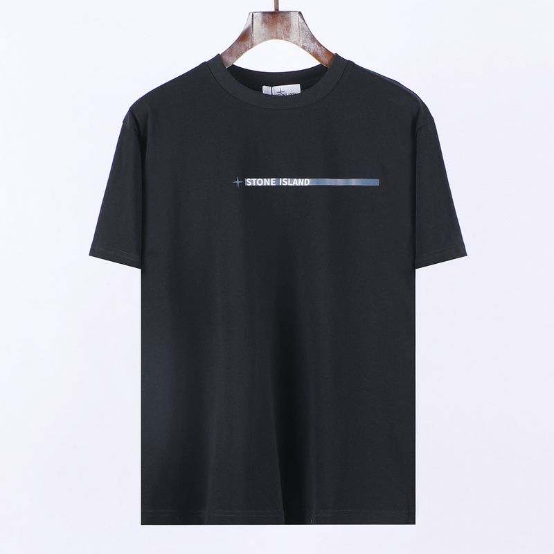 SI T-shirt 4443 - Image 2