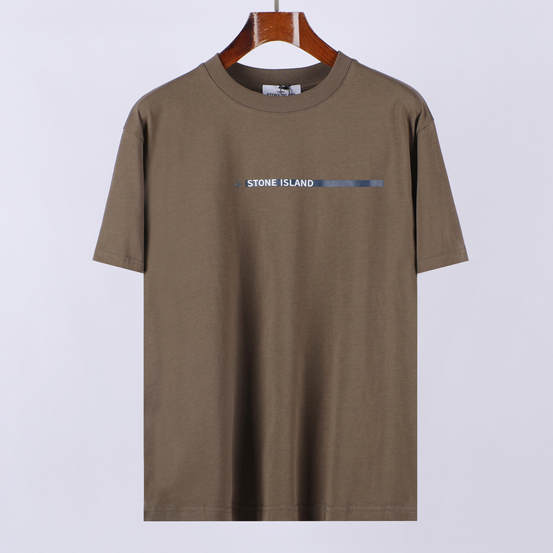 SI T-shirt 4443 - Image 4