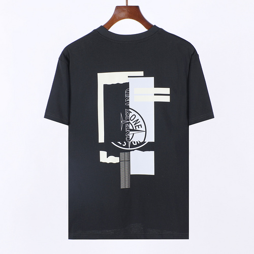 SI T-shirt 4444