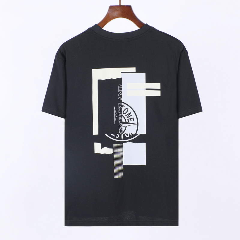 SI T-shirt 4444 - Image 3