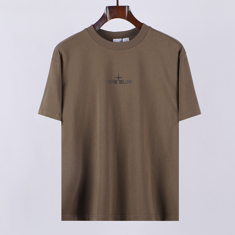 SI T-shirt 4444 - Image 4