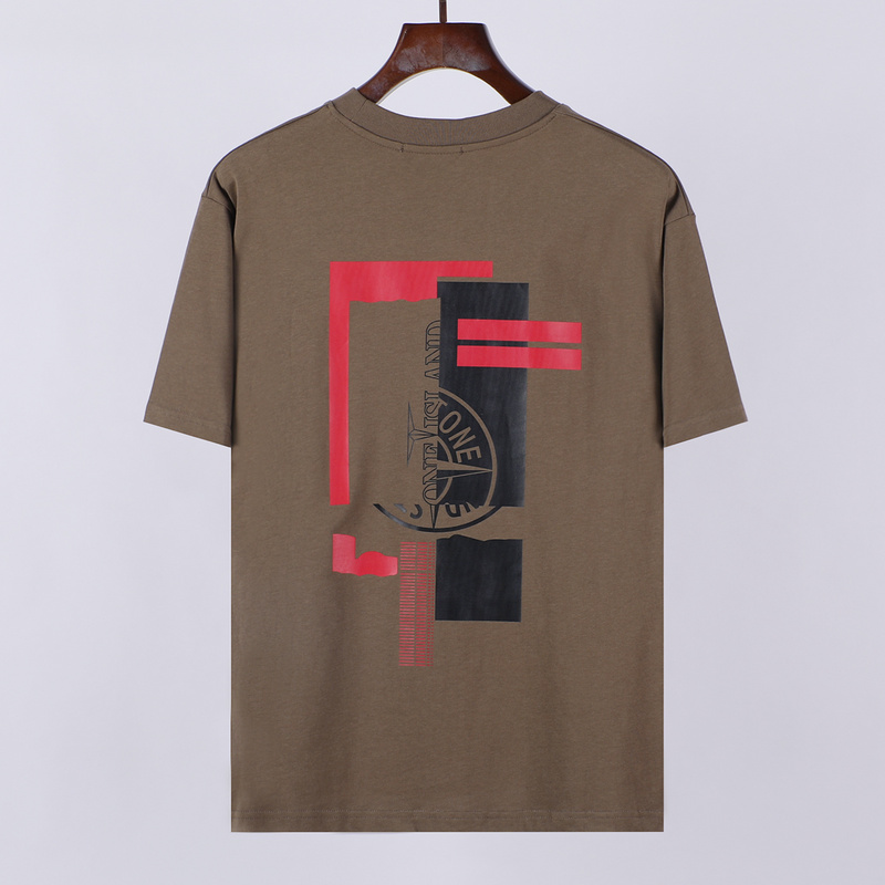 SI T-shirt 4444 - Image 5