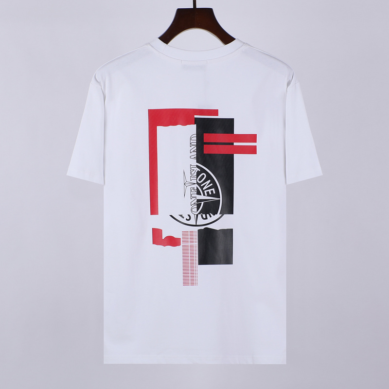 SI T-shirt 4444 - Image 7