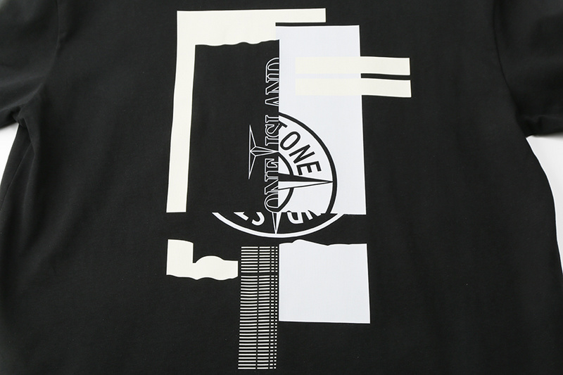 SI T-shirt 4444 - Image 11