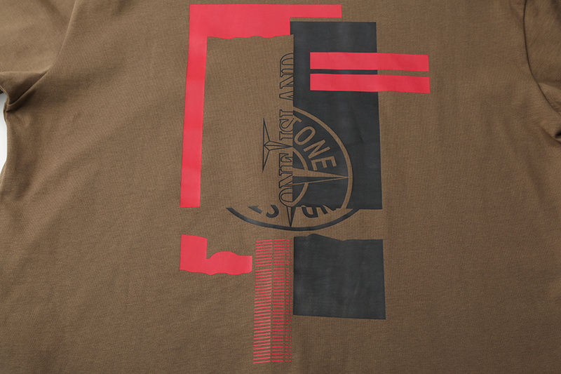 SI T-shirt 4444 - Image 15