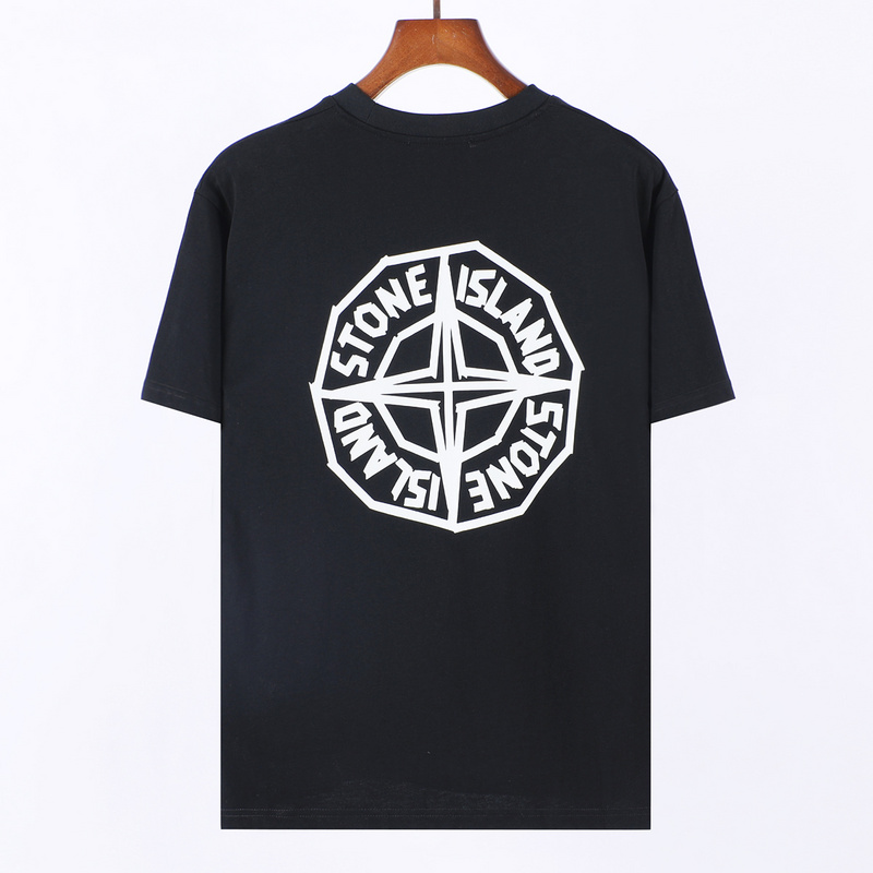 SI T-shirt 4449 - Image 3