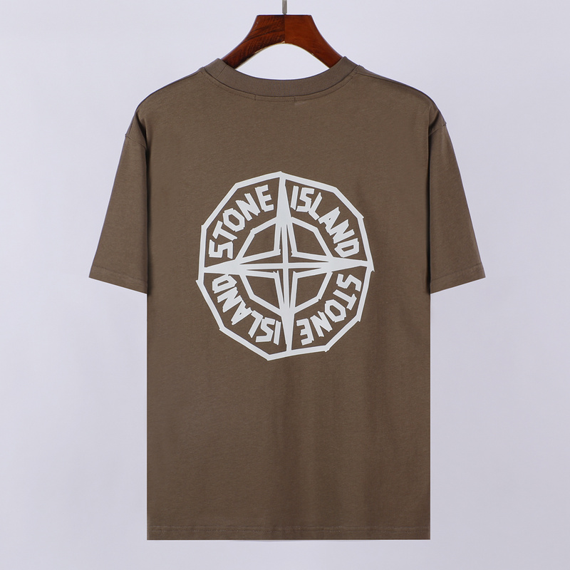 SI T-shirt 4449 - Image 5