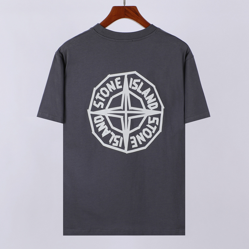 SI T-shirt 4449 - Image 7