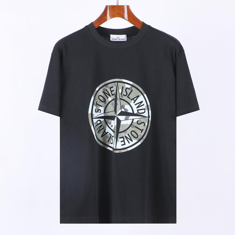 SI T-shirt 4450 - Image 2