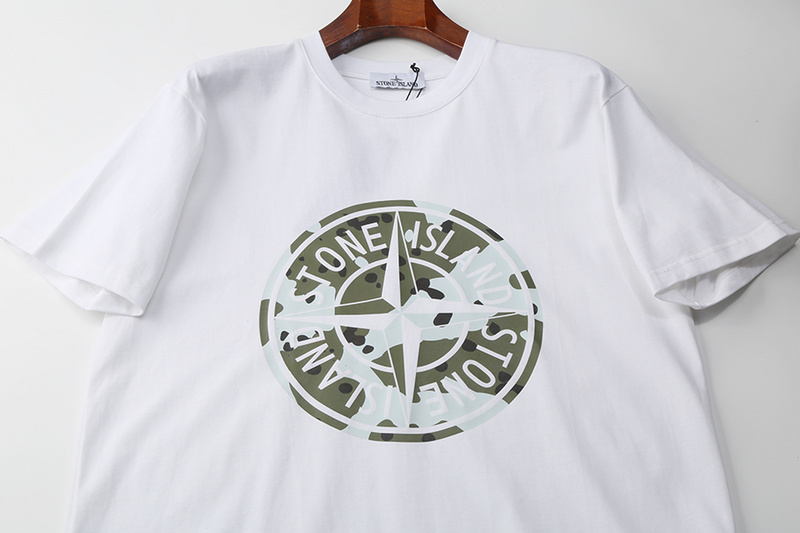 SI T-shirt 4450 - Image 9