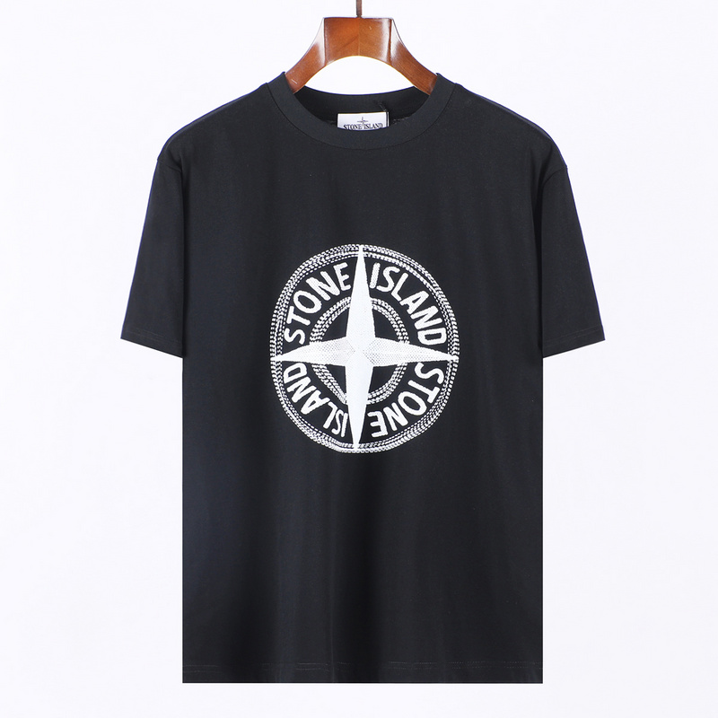 SI T-shirt 4451 - Image 2