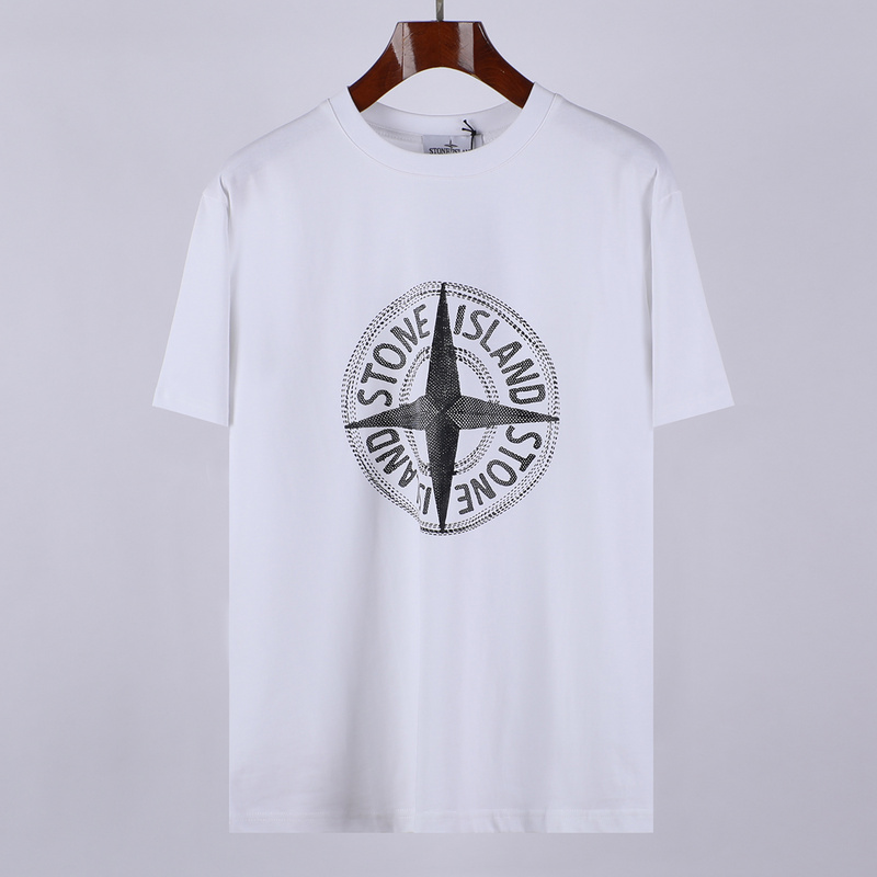 SI T-shirt 4451 - Image 4