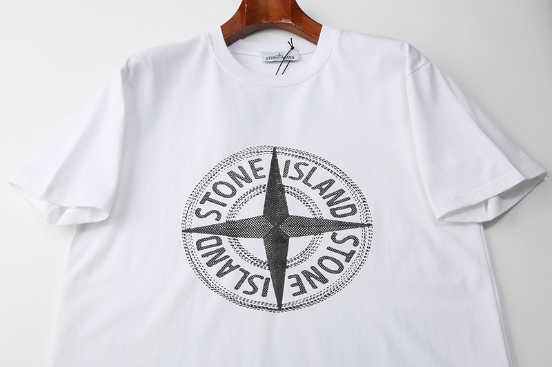 SI T-shirt 4451 - Image 9