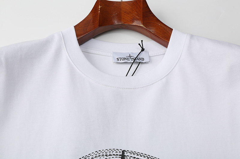 SI T-shirt 4451 - Image 10
