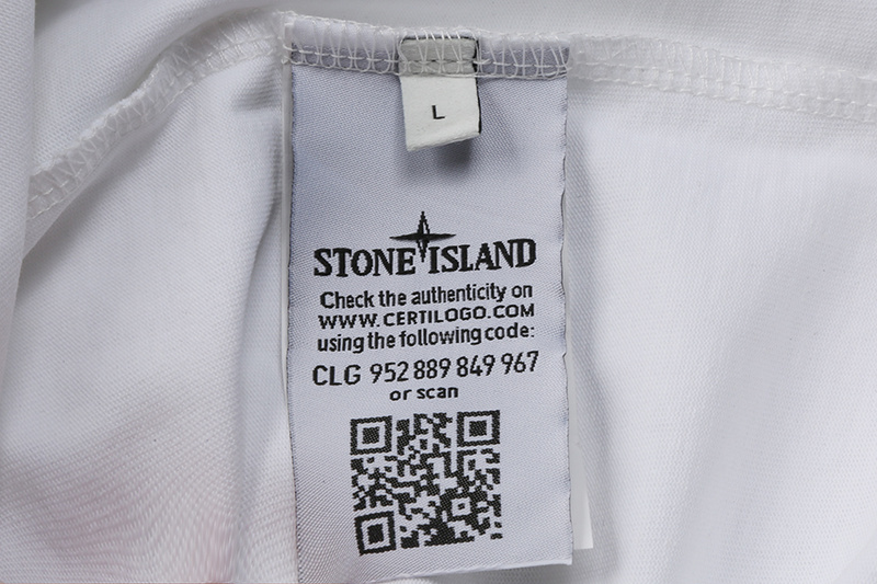 SI T-shirt 4451 - Image 18
