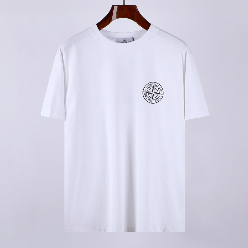 SI T-shirt 4452 - Image 2