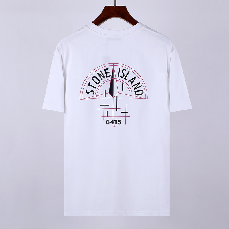 SI T-shirt 4452 - Image 3