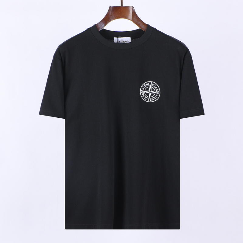 SI T-shirt 4452 - Image 4