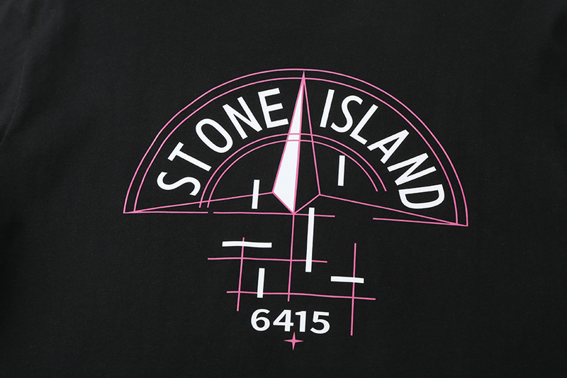 SI T-shirt 4452 - Image 9