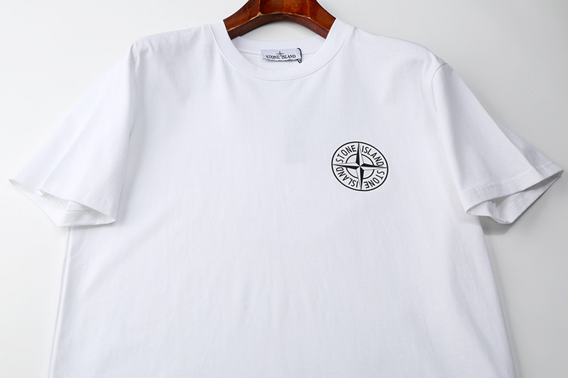SI T-shirt 4452 - Image 10