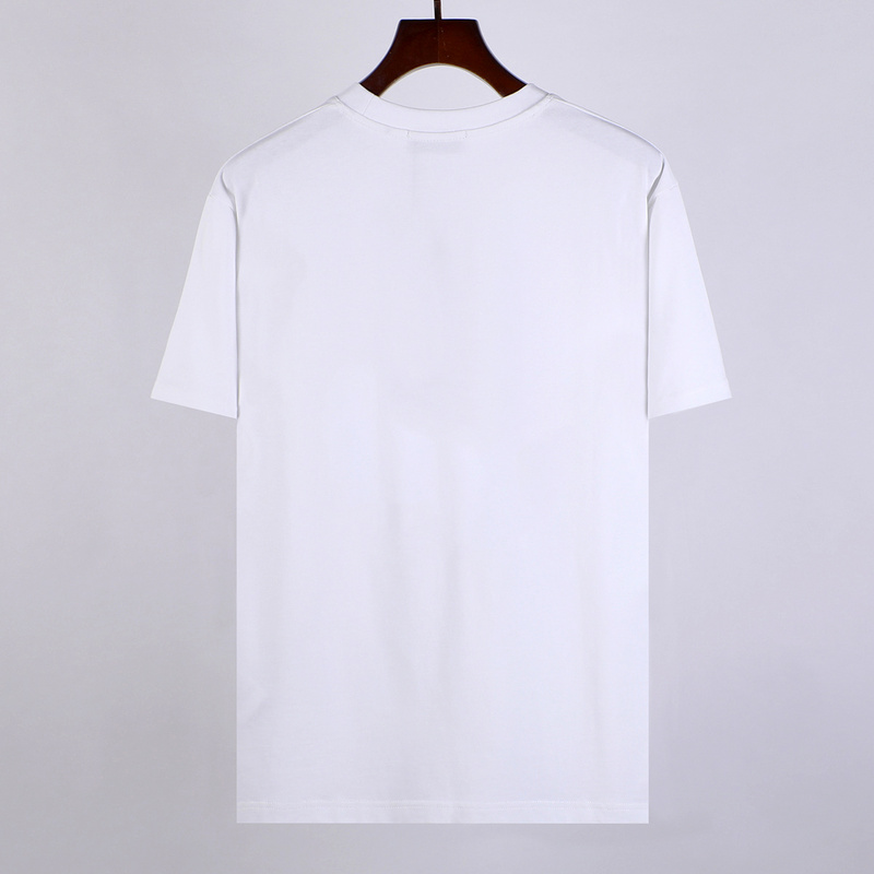 SI T-shirt 4453 - Image 3