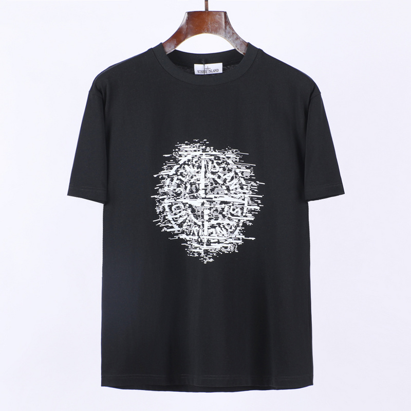 SI T-shirt 4453 - Image 4