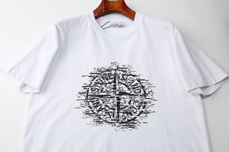 SI T-shirt 4453 - Image 9