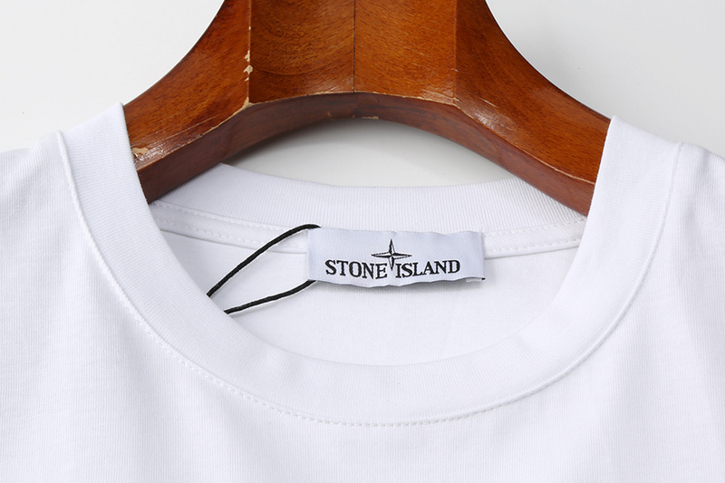 SI T-shirt 4453 - Image 10
