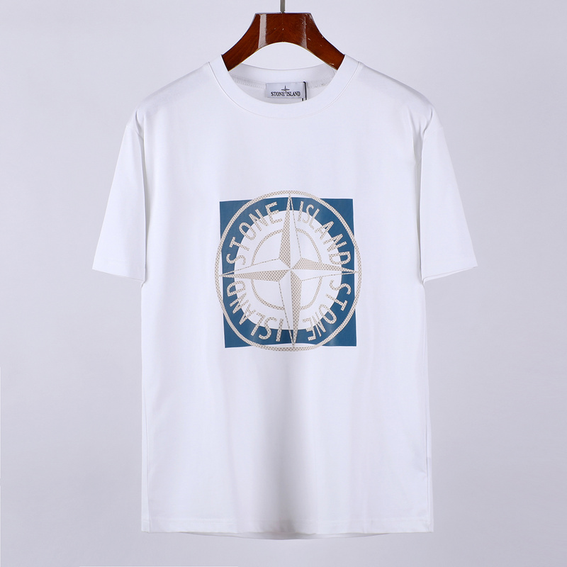 SI T-shirt 4454 - Image 2