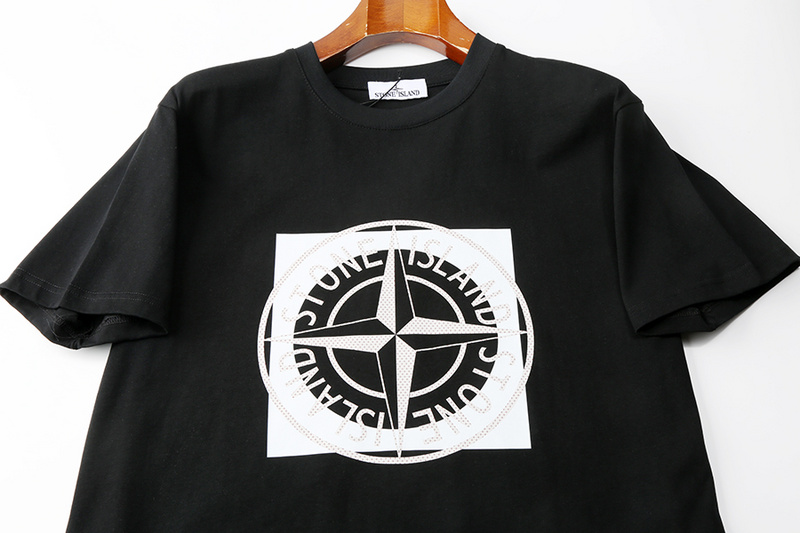 SI T-shirt 4454 - Image 8